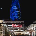 ¡Westfield Glòries celebra la Navidad con ‘The Christmas House’, chocolate caliente y mucha música! Del 6 de diciembre al 5 de enero