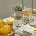 Explora la magia de la Navidad brindado con los cócteles de Gin MG