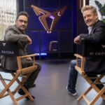 J.A. Bayona se convierte en nuevo embajador de CUPRA con el objetivo de impulsar el talento creativo de Barcelona