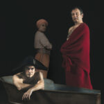 «Els Buonaparte»al Teatre Akadèmia durant 4 úniques setmanes, del 20 de desembre al 14 de gener.