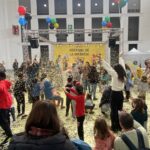 Más de 60 divertidas propuestas para familias con niños en el Festival de la Infancia del 27 al 31 de diciembre