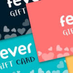 Tarjetas Regalo Barcelona Fever