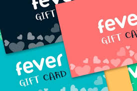 Tarjetas Regalo Barcelona Fever