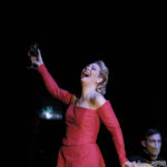 TORNA AL LICEU L’ACLAMADA SOPRANO SONDRA RADVANOVSKY AMB UN ÍNTIM RECITAL 18 de desembre