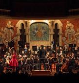 Palau de la Música Catalana. Agenda de concerts i activitats, del 4 al 17 de desembre de 2023