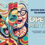 OPERA PER TUTTI DOMINGO EN AQUITANIA TEATRE Del DO 17.12.23 al DO 11.02.24