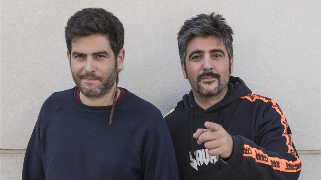 Dijous, 18 de gener a les 19:00 h: CONCERT ESTOPA EN ACÚSTIC – EL PERIÓDICO