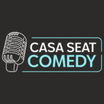 CASA SEAT Comedy: Andrés Fajngold, Andrea Farina y Raquel Hervás 26 de enero a las 20:00h