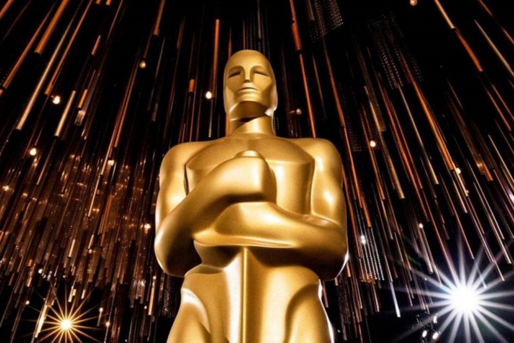 Oscars 2024: la lista completa de nominaciones a los Premios Óscar de Hollywood