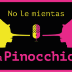 NO LE MIENTAS A PINOCCHIO – Una cita cultural para hablar, escuchar, aprender, desaprender, preguntar, responder…