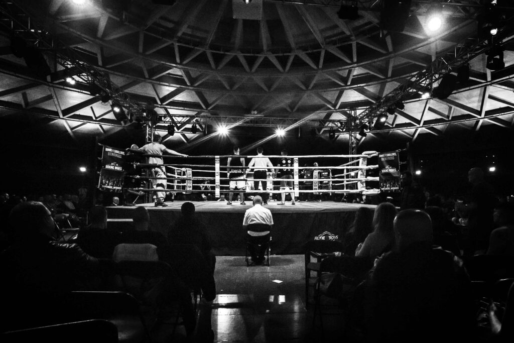 BCN BOXING NIGHTS presenta este sábado 27 una velada excepcional de deporte y espectáculo