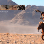El próximo 26 de enero se estrenará «CABALLOS», el documental de Alberto Redondo en Cines Filmax de Barcelona