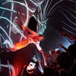 El exitoso espectáculo inmersivo FUERZA BRUTA WAYRA llega por primera vez a Barcelona se estrenará el 27 de febrero en el Teatre Cúpula Arenas tras triunfar por todo el mundo