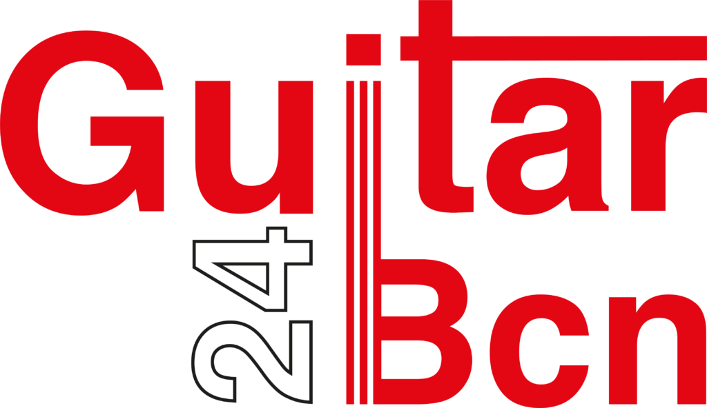 TODOS LOS SABORES DEL GUITAR BCN 2024