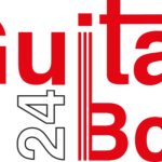 TODOS LOS SABORES DEL GUITAR BCN 2024