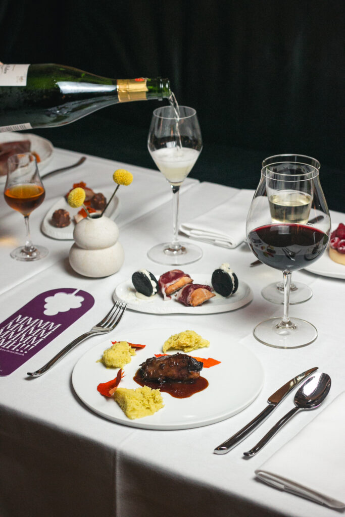 Hotel Wine Fest del 2 al 7 de febrero