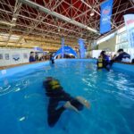Cornellà, epicentro del mundo del buceo del 23 al 25 de febrero