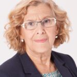 Cornellà Creació Fòrum: Manuela Carmena i John Carlin / 9 febrer Auditori Cornellà