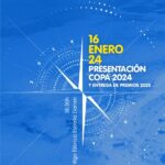 Dimarts, 16 de gener a les 19:00 h: PRESENTACIÓ I ENTREGA DE PREMIS MARNATON
