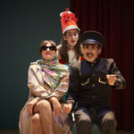 ESPERANT MR. BOJANGLES Temporada al Teatre Poliorama del 2 de febrer al 24 de març de 2024