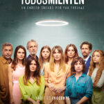 «TODOS MIENTEN», la serie original creada y dirigida por Pau Freixas, resuelve el caso este jueves 11 de enero