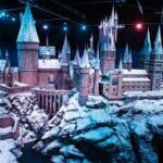 Harry Potter Warner Bros. Estudios con transporte en autocar desde Londres