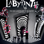TIM BURTON – EXPOSICION EN BARCELONA a partir del 8 de marzo