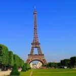 Regala un viaje con Vuelo + Hotel a Europa