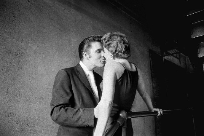 BECOMING MARILYN & BECOMING ELVIS Del 26 de gener al 24 de març de 2024