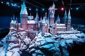 Harry Potter Warner Bros. Estudios con transporte en autocar desde Londres