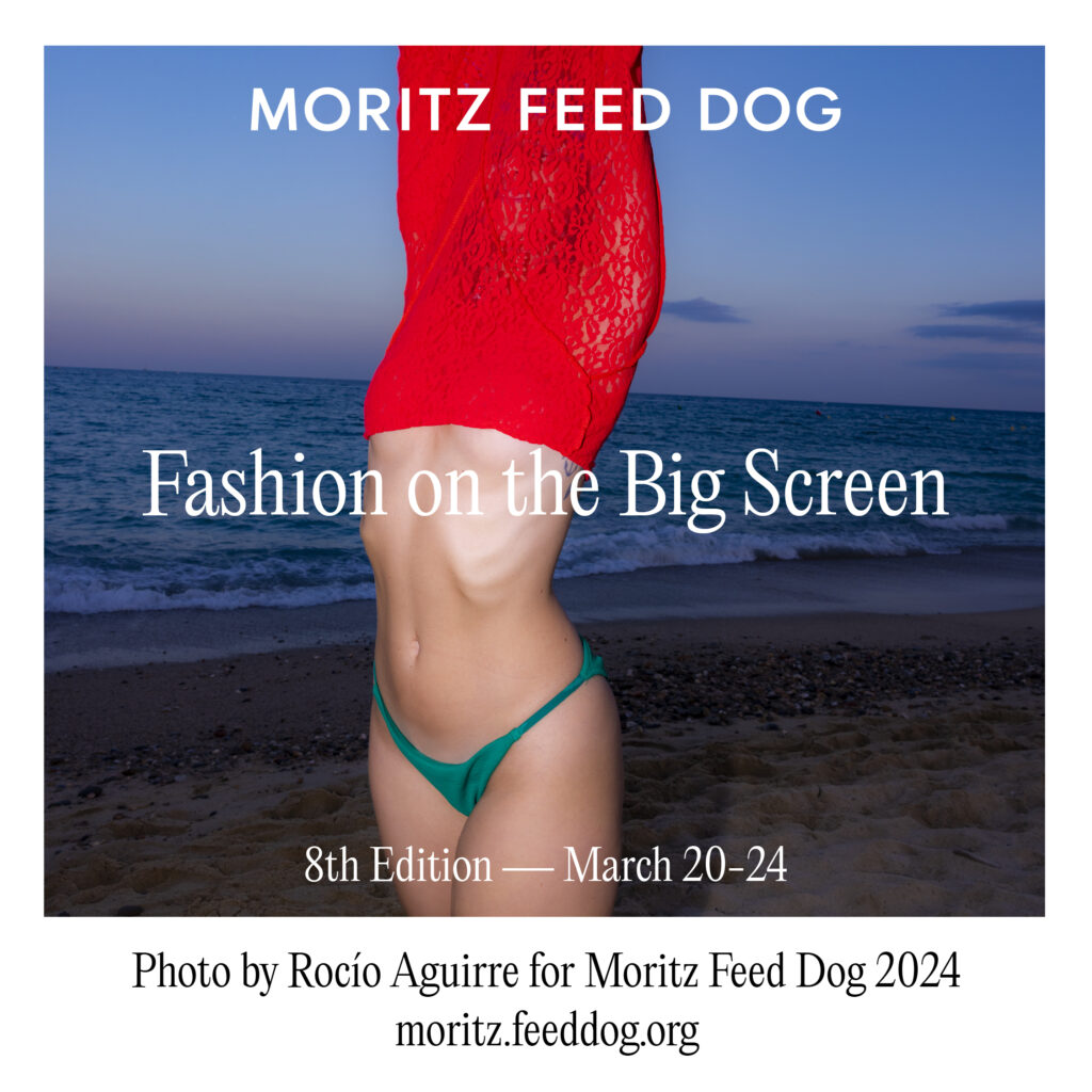 La octava edición de Moritz Feed Dog se celebrará del 20 al 24 de marzo de 2024 en los cines Mooby Bosque de Barcelona y también se podrá disfrutar de forma online en CaixaForum+