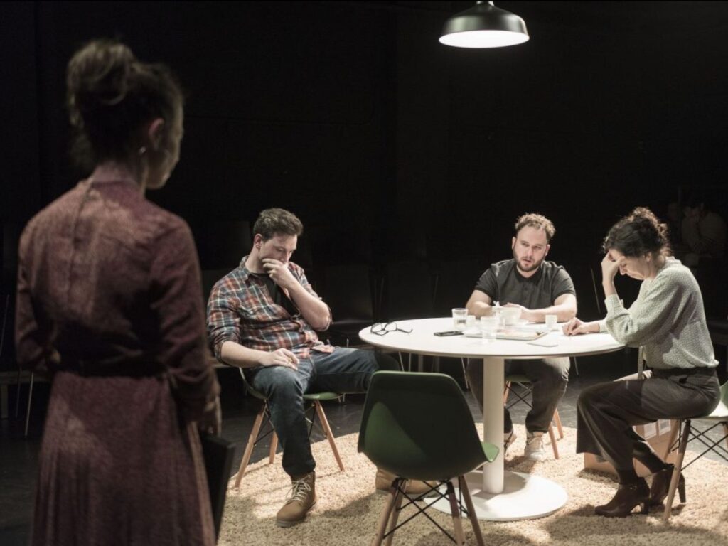 La Calòrica recupera al teatre de l’Espai Texas ‘Fairfly’, a partir del 9 de febrer i amb moltes funcions pràcticament exhaurides