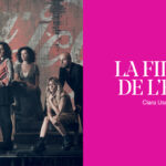 La filla de l’est Clara Usón Sala Tallers 18/01/24 al 11/02/24