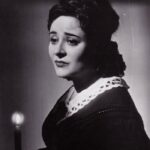El Palau de la Música Catalana ret homenatge a Victoria de los Ángeles amb un concert 16 de gener