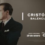 “CRISTÓBAL BALENCIAGA” DISNEY + LA SERIE ORIGINAL QUE SE ESTRENA EN EXCLUSIVA EL 19 DE ENERO
