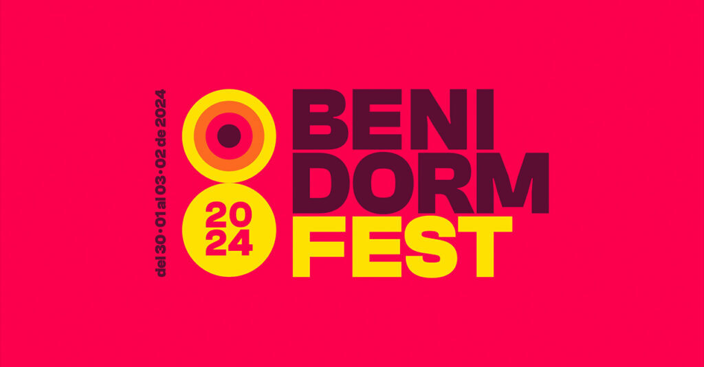 Benidorm Fest en CASA SEAT 3 de Febrero 21:00h