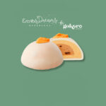 Aprende a cocinar Mochis con Escribà Dreams by Gokoro 3 de Febrero 12:30h CASA SEAT