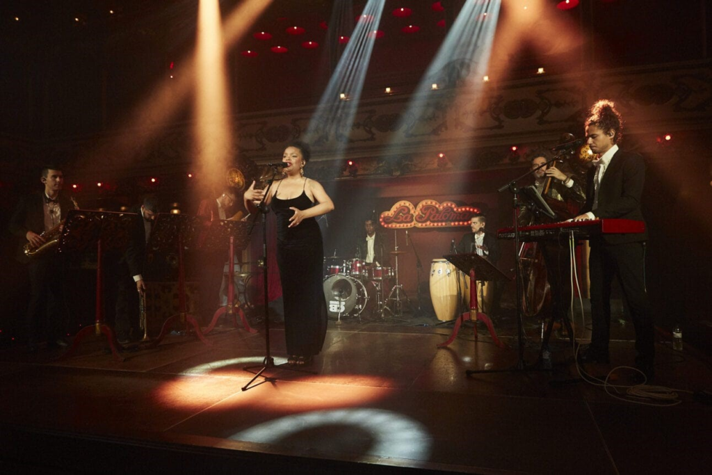 Aquest febrer a La Paloma més programació, més artistes, més música i més festa