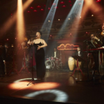 Aquest febrer a La Paloma més programació, més artistes, més música i més festa