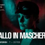 EL DRAMA VERDIÀ ‘UN BALLO IN MASCHERA’OMPLE DE MISTERI EL LICEU AMB LA DIRECCIÓ DEL MESTRE RICCARDO FRIZZA del 7 al 20 de Febrer