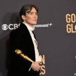 Globos de Oro 2024: estos son los ganadores de los premios a lo mejor del cine y la televisión de Hollywood