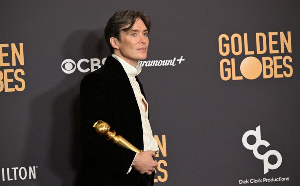 Globos de Oro 2024: estos son los ganadores de los premios a lo mejor del cine y la televisión de Hollywood