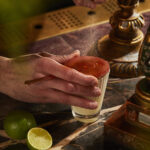COYA celebra el Día Mundial del Pisco Sour con sus macerados estrella y alguna que otra sorpresa desde el sábado 3 febrero hasta el domingo 11 de febrero