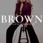 ¡Lo mejor de Rebeka Brown en formato acústico para conmemorar sus 25 años de carrera! 16 de febrero
