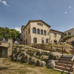 Mas Salagros EcoResort5* y Renfe se alían para promover el Turismo Sostenible