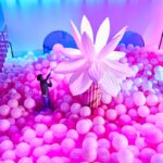 Bubble Planet: Una experiencia inmersiva