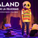 Dopaland. La tiranía de la felicidad es representarà a partir del dilluns 4 de març de 2024 a La Villarroel