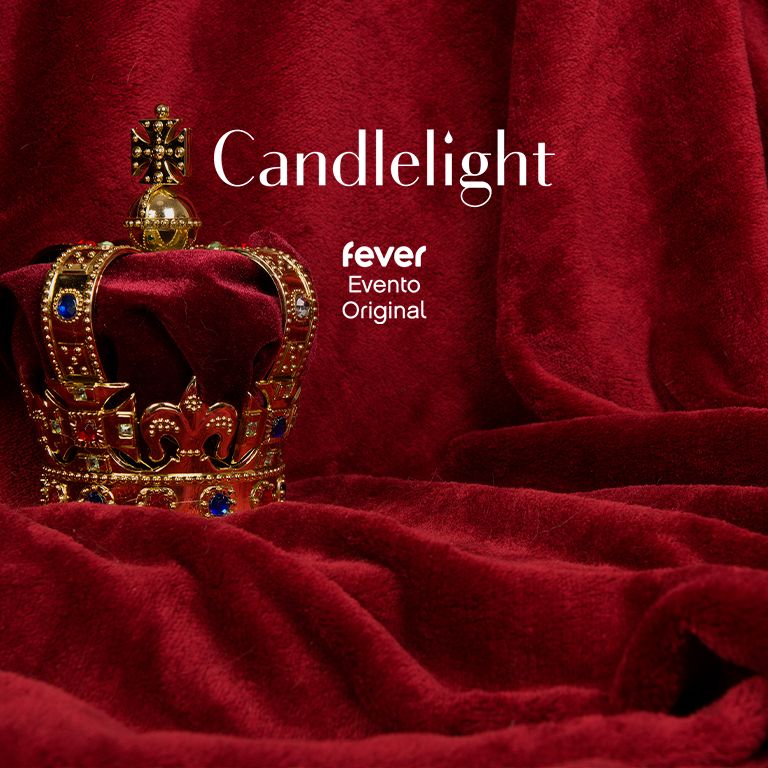 Candlelight: Tributo a Queen en el Real Círculo Artístico de Barcelona