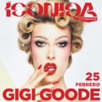 ICONIQA 4: GIGI GOODE & MARINA // DOMINGO 25.02.24 – RAZZMATAZZ