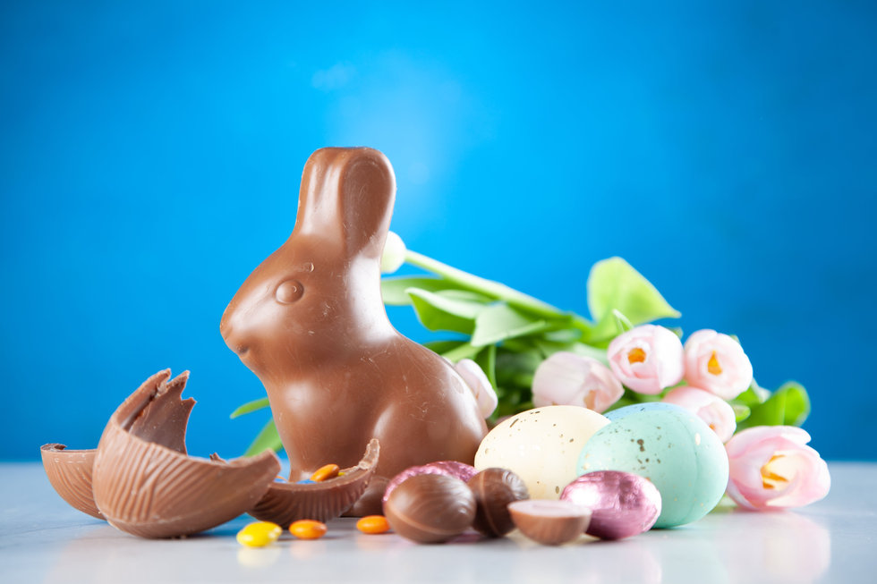 Casal Tradiciones de Pascua del 25 al 27 de Marzo